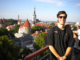 Javier Vera Constante