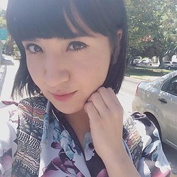 Jaqueline Rodríguez