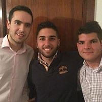 Luis Manuel Gutiérrez Guerrero