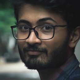 Harsh Chudasama