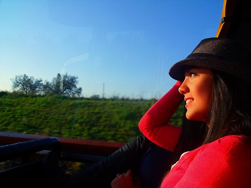 Tatiana Sevilla Muzo