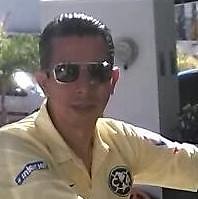 Nicolas Molina