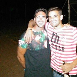 David Castaño Vázquez