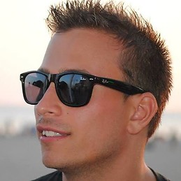 Benji Carranza Guerrero