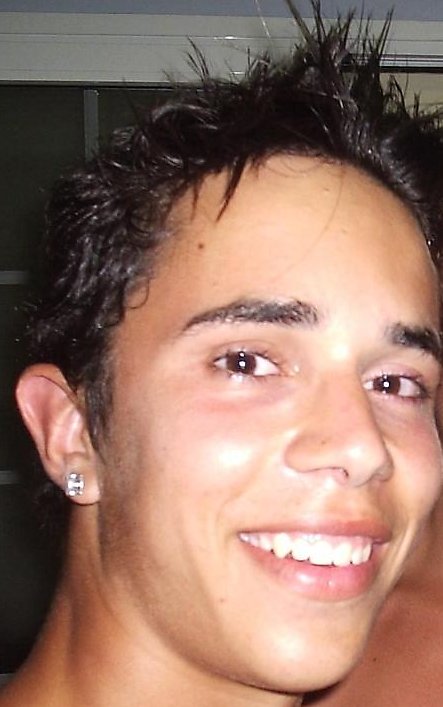 Omar Rodríguez Rivero