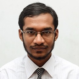 Ahmed Afif