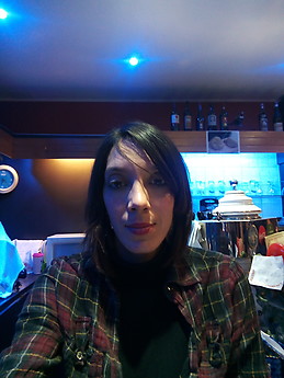 Laura Pérez Lorenzo