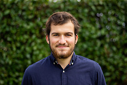 Brieuc Joyaut de Couesnongle