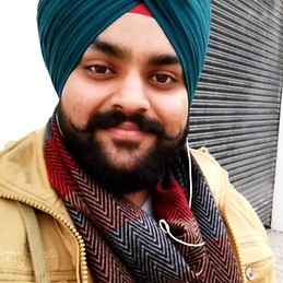 Moninderpal Singh
