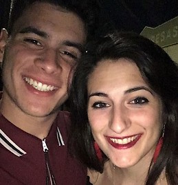 Tania Hurtado Beltrán