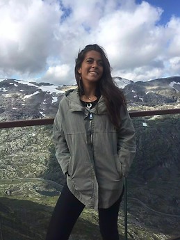 Laura Pérez Sánchez