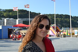 Naiara Fernández Arza