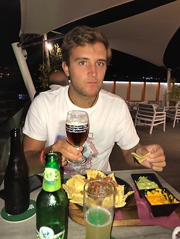 Pablo Zumarraga