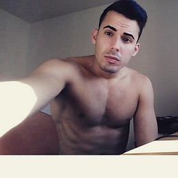 Daniel Guerra Asensio