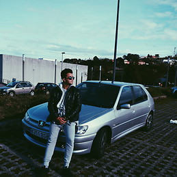 Joel Pérez