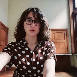 Arianna Groppi