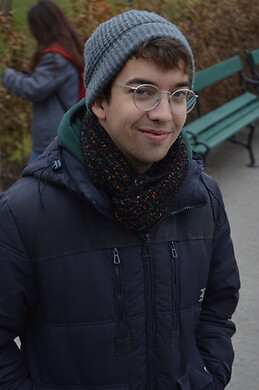 Olmo Vizán de Gracia