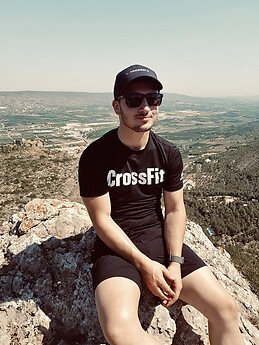 Jose Vicente Cerdá Francés