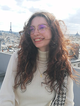 Adèle-Rose Huignard