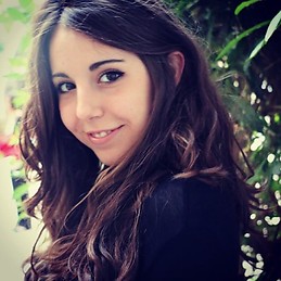 Claudia Ortega