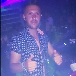 Zaxos Travagiakis