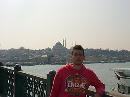 Alejandro Mesas Garcia