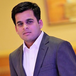 Akshat Dhankhar