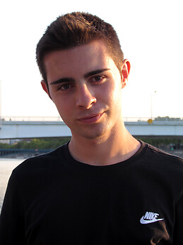 Jorge Samper Jimenez