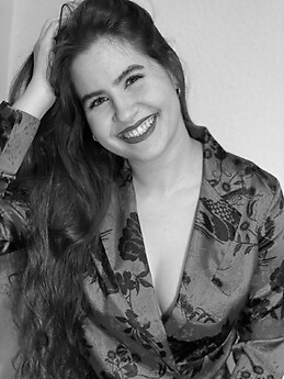 rocio amado gomez-porro