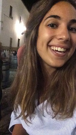 Helena Rastrojo sagundo