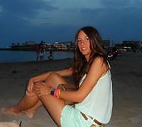 Cristina Esparza Climent