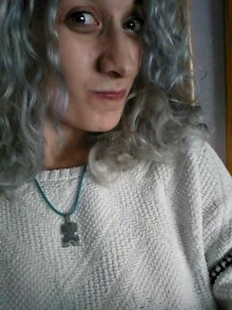 Almudena Escrivá Sáez