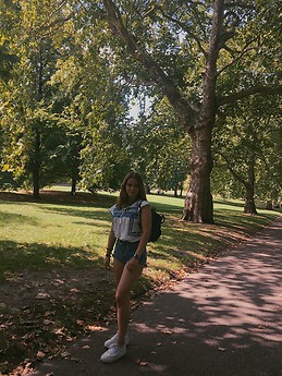 Lorena Alina Przesmycka