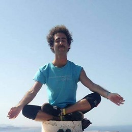 Brais martinez silvosa