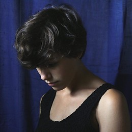 Paula Caparrós