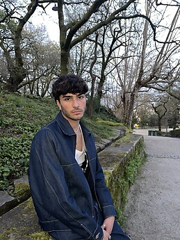 luis Garayzabal Touris