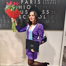 Kristína Vančová