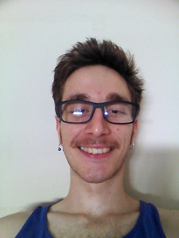 Daniele Chirivì