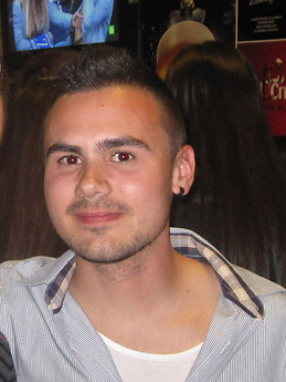 Seba Hurtado Martinez