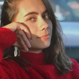 Tanya Soni