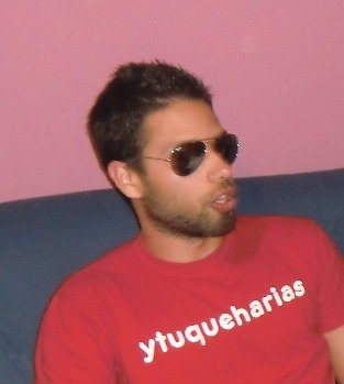 Julio Díaz