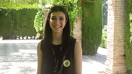 Olga Sáenz