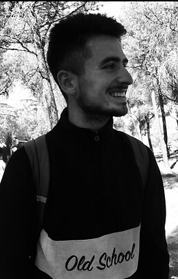 David Delgado Villalba