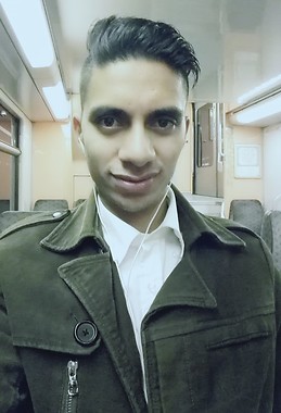 Suman Bhattarai