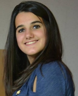 Teresa Tello