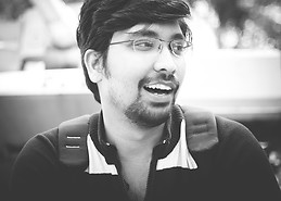 Aayush Bhaskar