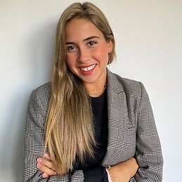 claudia Torres Montelongo