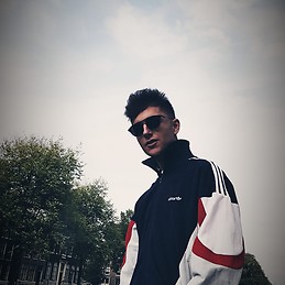 Carlos Rodriguez de Guzman Medela