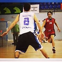 Jose Miguel Sedeño Martel