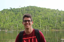 Aleix Dalmau i Amezua